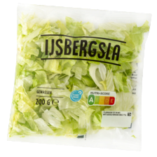 IJsbergsla